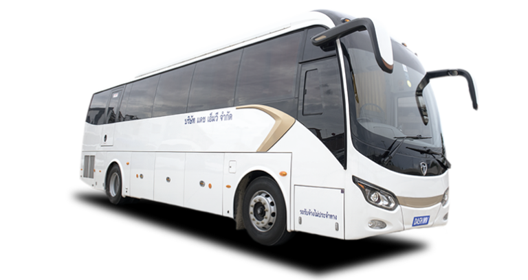 30 Seater Bus