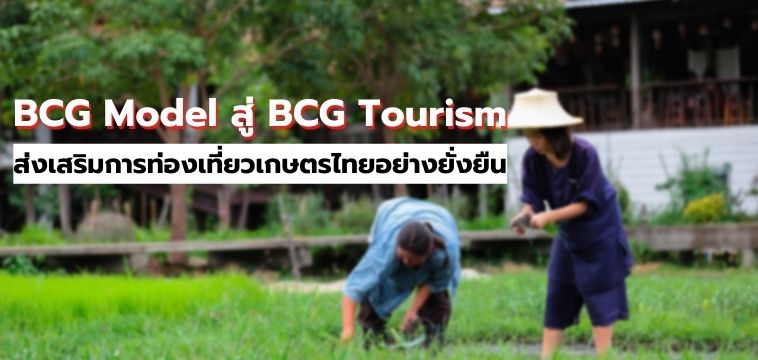 BCG-Tourism